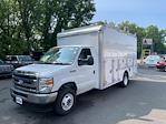New 2026 Ford E-450 14' Dejana Truck & Utility Equipment FRP Service Utility Van for sale #B7010 - photo 1