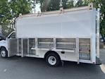 New 2026 Ford E-450 14' Dejana Truck & Utility Equipment FRP Service Utility Van for sale #B7010 - photo 10