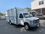 New 2026 Ford E-450 14' Dejana Truck & Utility Equipment FRP Service Utility Van for sale #B7010 - photo 7