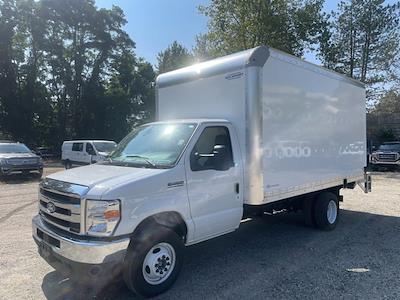 New 2026 Ford E-450 Box Van for sale #B7011 - photo 1