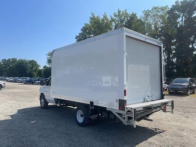 New 2026 Ford E-450 Box Van for sale #B7011 - photo 2
