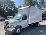 New 2026 Ford E-450 Box Van for sale #B7011 - photo 1