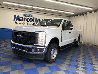 2026 Ford F-250 Super Cab 4WD Pickup for sale #B7014 - photo 1