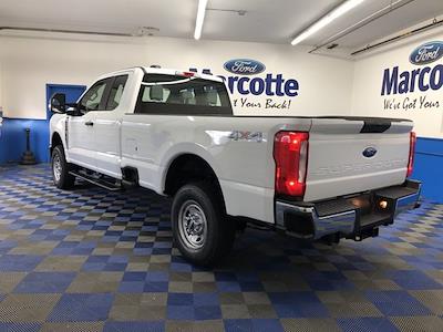 2026 Ford F-250 Super Cab 4WD Pickup for sale #B7014 - photo 2