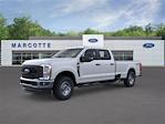 2026 Ford F-350 Crew Cab SRW 4WD Pickup for sale #B7018 - photo 1