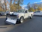 2026 Ford F-350 Regular Cab SRW 4WD BOSS Plow Truck for sale #B7020 - photo 1