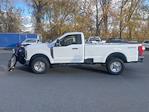 2026 Ford F-350 Regular Cab SRW 4WD BOSS Plow Truck for sale #B7020 - photo 4
