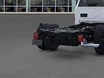 2026 Ford F-350 Regular Cab DRW RWD Cab Chassis for sale #B7023 - photo 21