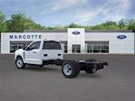 2026 Ford F-350 Regular Cab DRW RWD Cab Chassis for sale #B7023 - photo 2