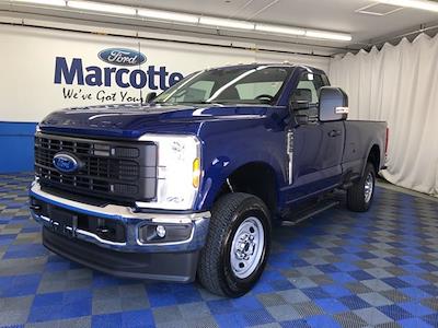 New 2026 Ford F-250 Regular Cab 4WD Pickup for sale #B7024 - photo 1
