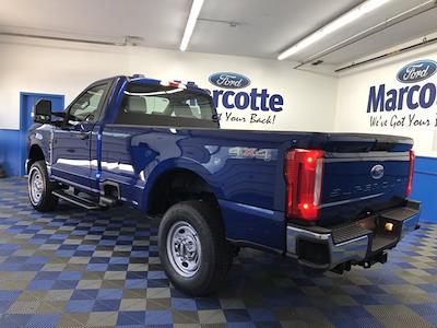 New 2026 Ford F-250 Regular Cab 4WD Pickup for sale #B7024 - photo 2