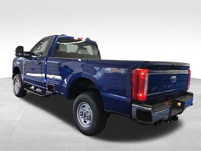 2026 Ford F-250 Regular Cab 4WD Pickup for sale #B7024 - photo 2