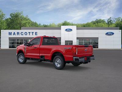 New 2026 Ford F-250 Regular Cab for sale #B7025 - photo 2