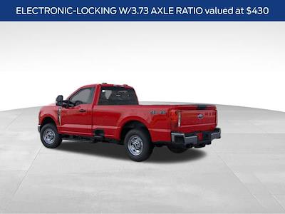 2026 Ford F-250 Regular Cab 4WD Pickup for sale #B7025 - photo 2