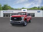 2026 Ford F-250 Regular Cab 4WD Pickup for sale #B7025 - photo 3