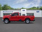 2026 Ford F-250 Regular Cab 4WD Pickup for sale #B7025 - photo 4