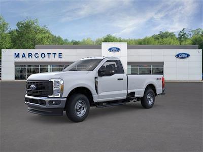 2026 Ford F-250 Regular Cab 4WD Pickup for sale #B7026 - photo 1