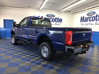 New 2026 Ford F-250 Regular Cab 4WD Pickup for sale #B7027 - photo 2