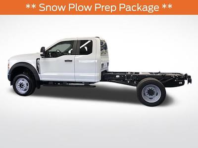 New 2026 Ford F-450 - photo 1