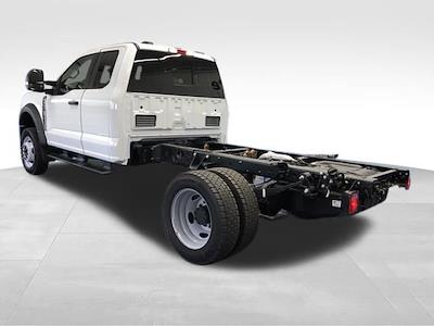 2026 Ford F-450 Super Cab DRW 4WD Cab Chassis for sale #B7028 - photo 2