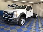 2026 Ford F-450 Super Cab DRW 4WD Cab Chassis for sale #B7028 - photo 1