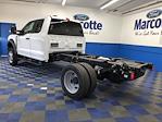 2026 Ford F-450 Super Cab DRW 4WD Cab Chassis for sale #B7028 - photo 2