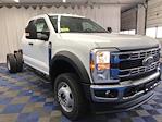 2026 Ford F-450 Super Cab DRW 4WD Cab Chassis for sale #B7028 - photo 5