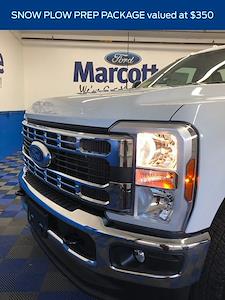 New 2026 Ford F-350 - photo 1