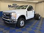 2026 Ford F-350 Regular Cab DRW 4WD Cab Chassis for sale #B7034 - photo 1