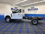 2026 Ford F-350 Regular Cab DRW 4WD Cab Chassis for sale #B7034 - photo 3