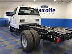 2026 Ford F-350 Regular Cab DRW 4WD Cab Chassis for sale #B7034 - photo 2