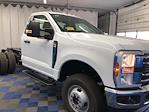 2026 Ford F-350 Regular Cab DRW 4WD Cab Chassis for sale #B7034 - photo 5