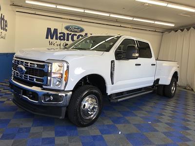 New 2026 Ford F-350 Crew Cab 4WD DRW Pickup for sale #B7038 - photo 1