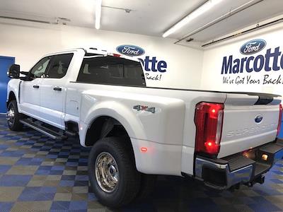 New 2026 Ford F-350 Crew Cab 4WD DRW Pickup for sale #B7038 - photo 2