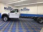 2026 Ford F-550 Regular Cab DRW RWD Cab Chassis for sale #B7039 - photo 3