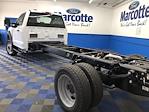 2026 Ford F-550 Regular Cab DRW RWD Cab Chassis for sale #B7039 - photo 2