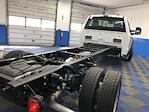 2026 Ford F-550 Regular Cab DRW RWD Cab Chassis for sale #B7039 - photo 4