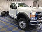 2026 Ford F-550 Regular Cab DRW RWD Cab Chassis for sale #B7039 - photo 5