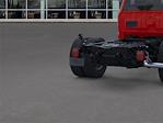 2026 Ford F-450 Regular Cab DRW 4WD Cab Chassis for sale #B7044 - photo 21