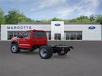 2026 Ford F-450 Regular Cab DRW 4WD Cab Chassis for sale #B7044 - photo 2