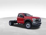 New 2026 Ford F-450 Regular Cab Dump Truck for sale #B7044 - photo 3