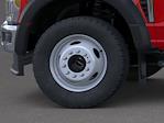 New 2026 Ford F-450 Regular Cab Dump Truck for sale #B7044 - photo 13