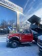 New 2026 Ford F-450 Regular Cab Dump Truck for sale #B7044 - photo 4