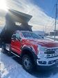 New 2026 Ford F-450 Regular Cab Dump Truck for sale #B7044 - photo 9