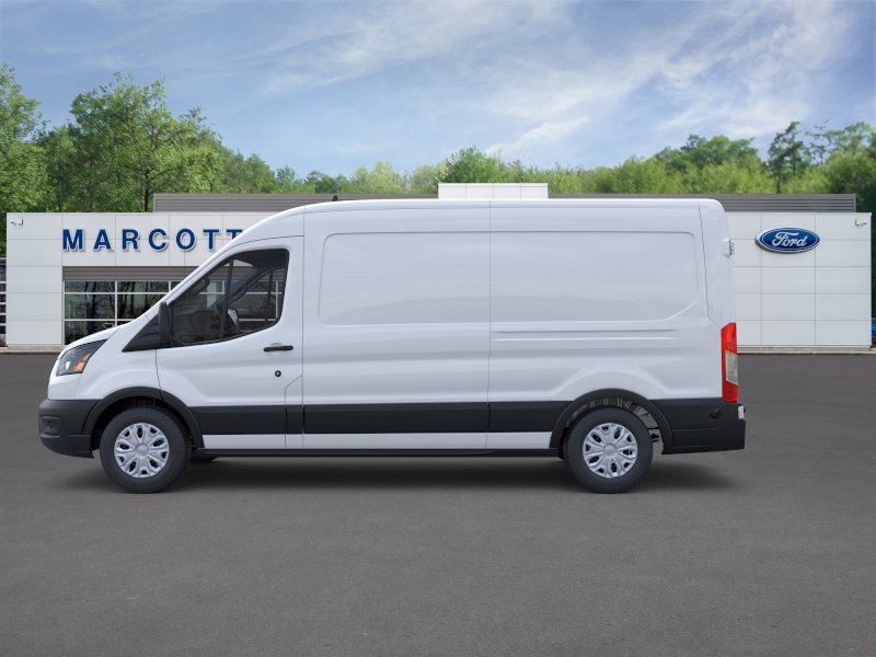 New 2026 Ford Transit 250 - photo 2