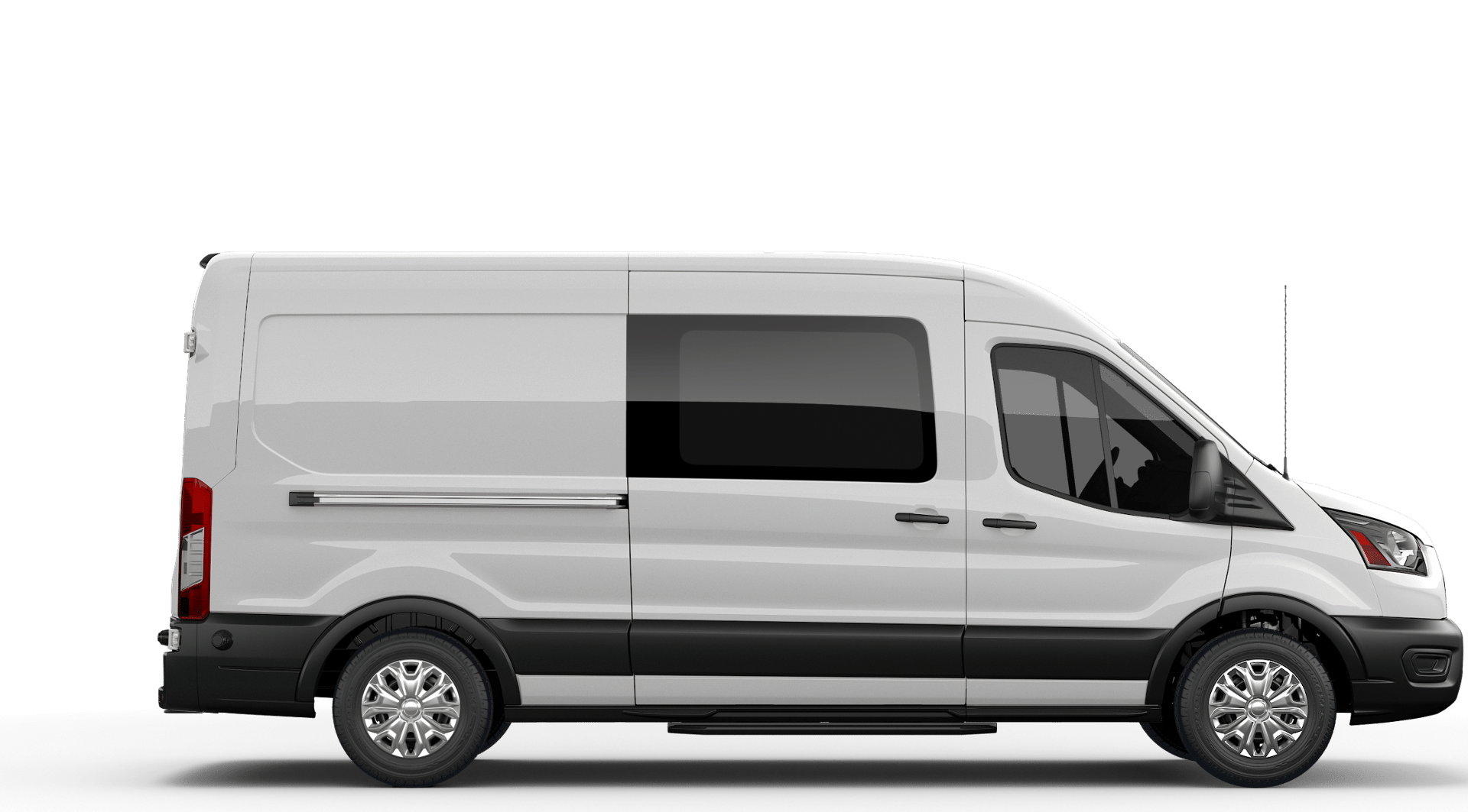 New 2026 Ford Transit 250 - photo 6