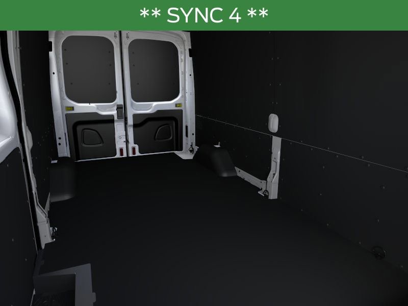 New 2026 Ford Transit 250 - photo 13