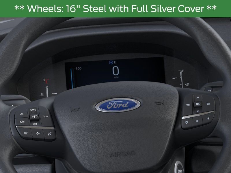 New 2026 Ford Transit 250 - photo 15