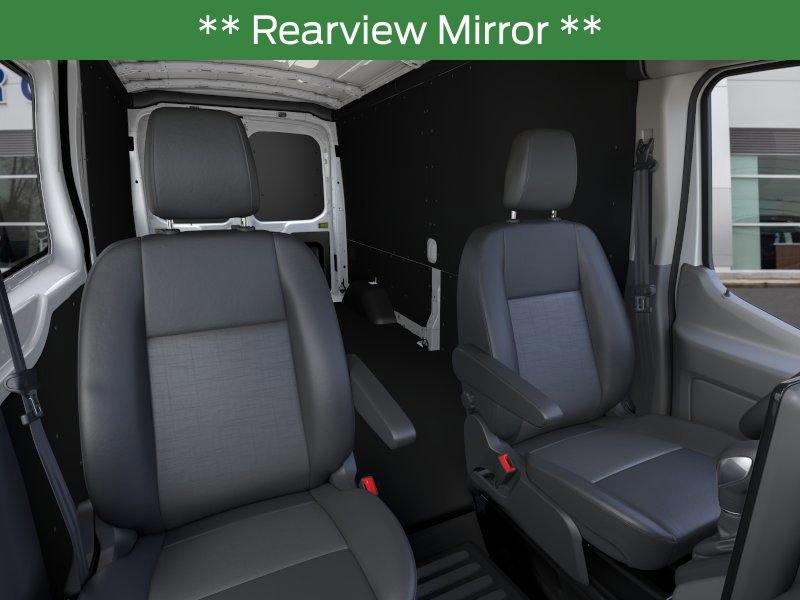 New 2026 Ford Transit 250 - photo 12