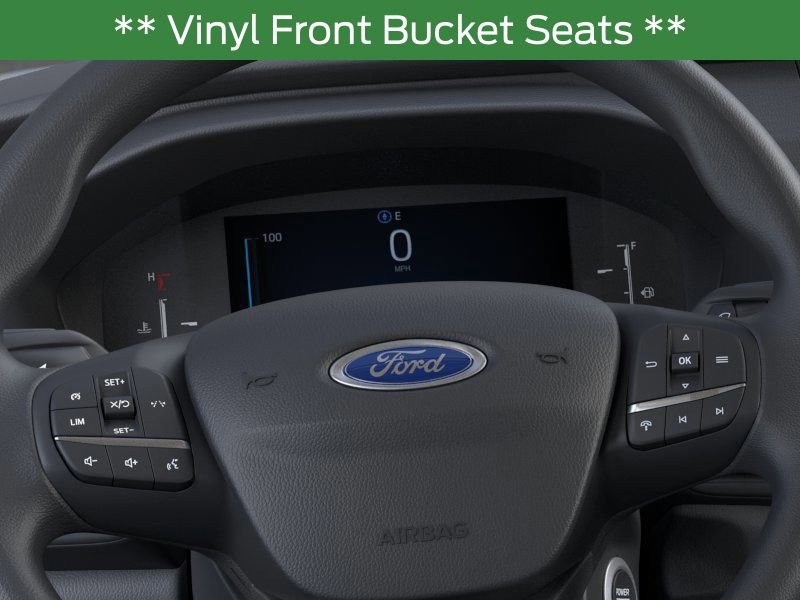 New 2026 Ford Transit 250 - photo 15